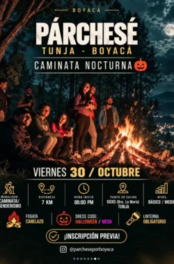caminata-nocturna-parchese-tunja