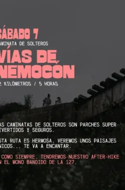 caminata-vias-nemocon-noviembre