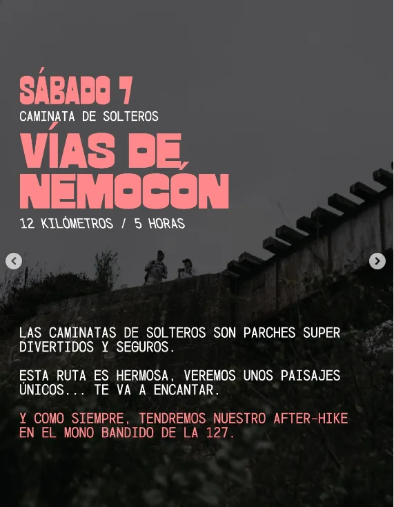 caminata-vias-nemocon-noviembre