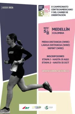 campeonato-centroamericano-caribe-orientacion