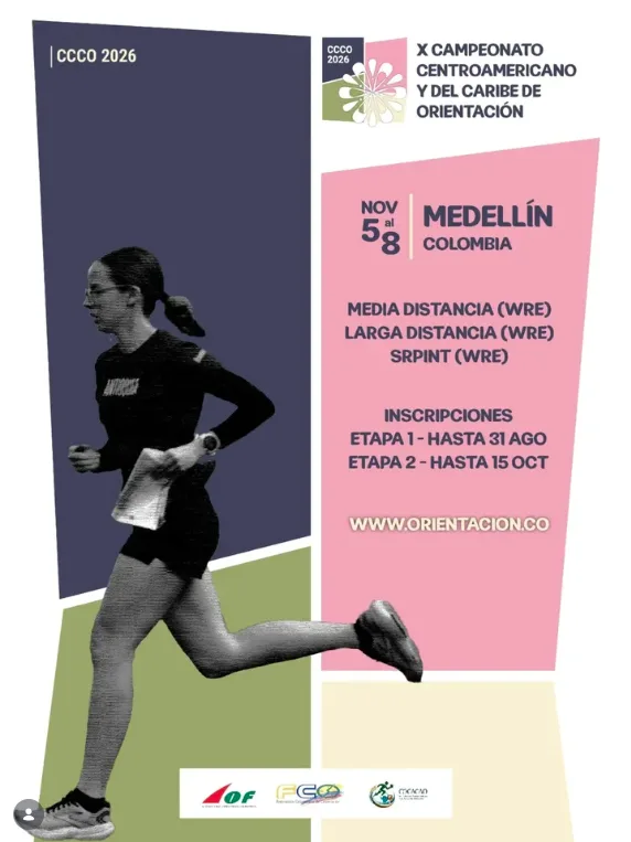 campeonato-centroamericano-caribe-orientacion