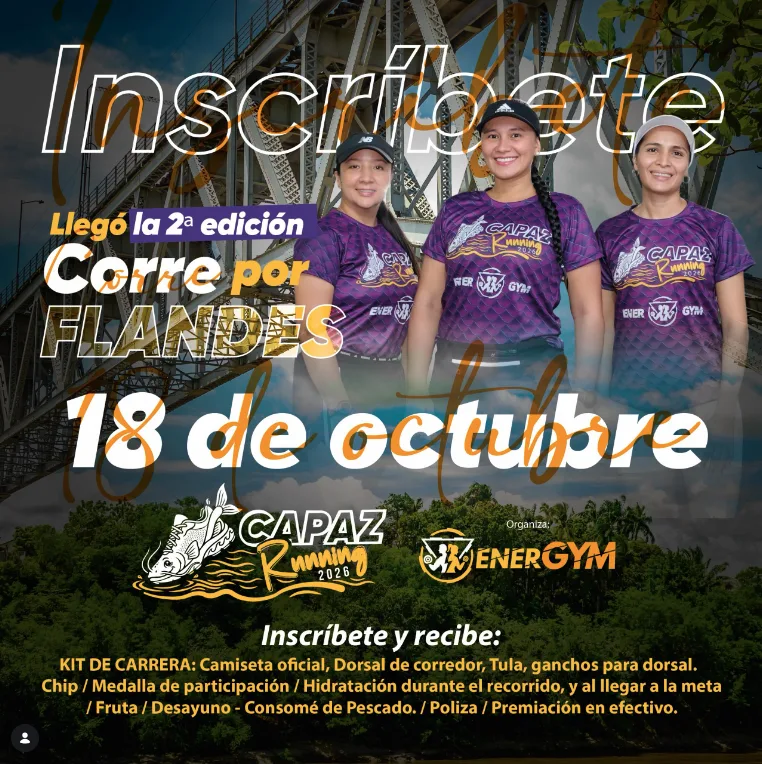capaz-running-2026-flandes