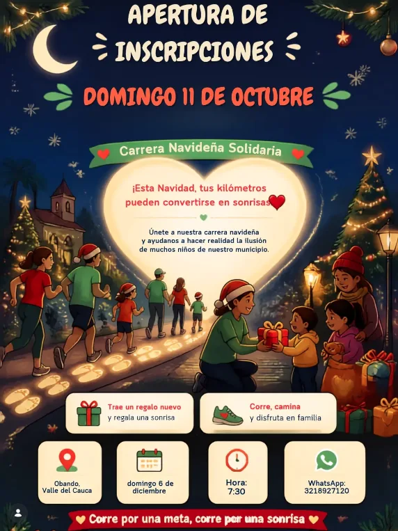 carrera-navidena-solidaria-obando