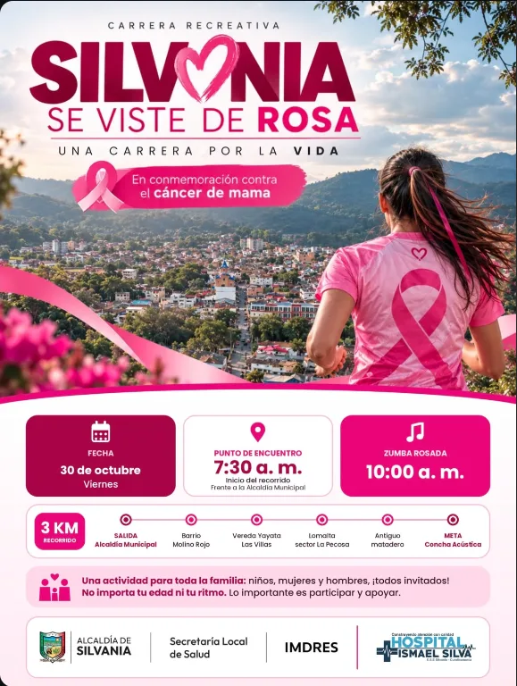 carrera-silvania-se-viste-de-rosa