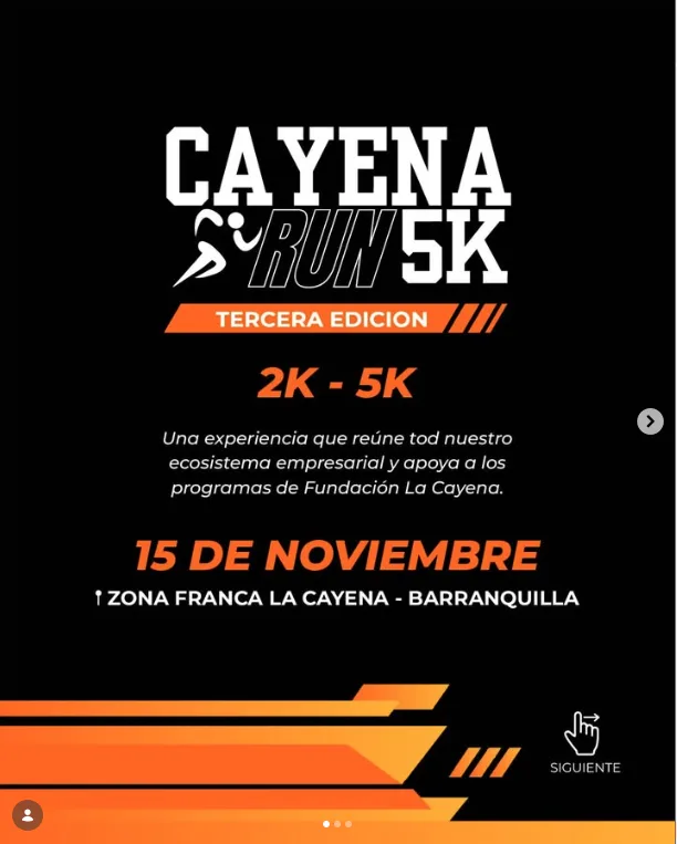 cayena-run-barranquilla