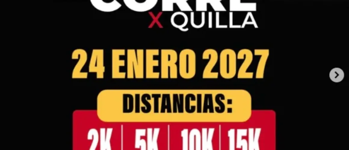 CorrexQuilla