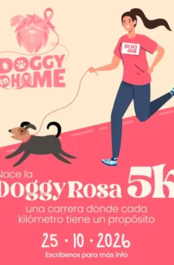 doggy-rosa