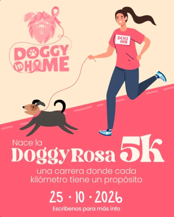 doggy-rosa