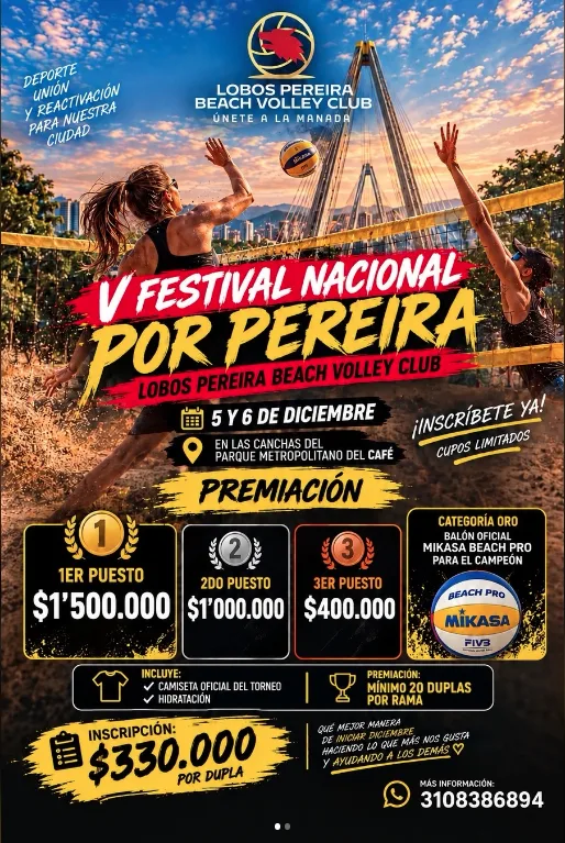 festival-nacional-por-pereira-volley-ball