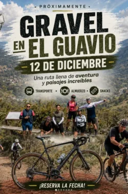 gravel-guavio-diciembre