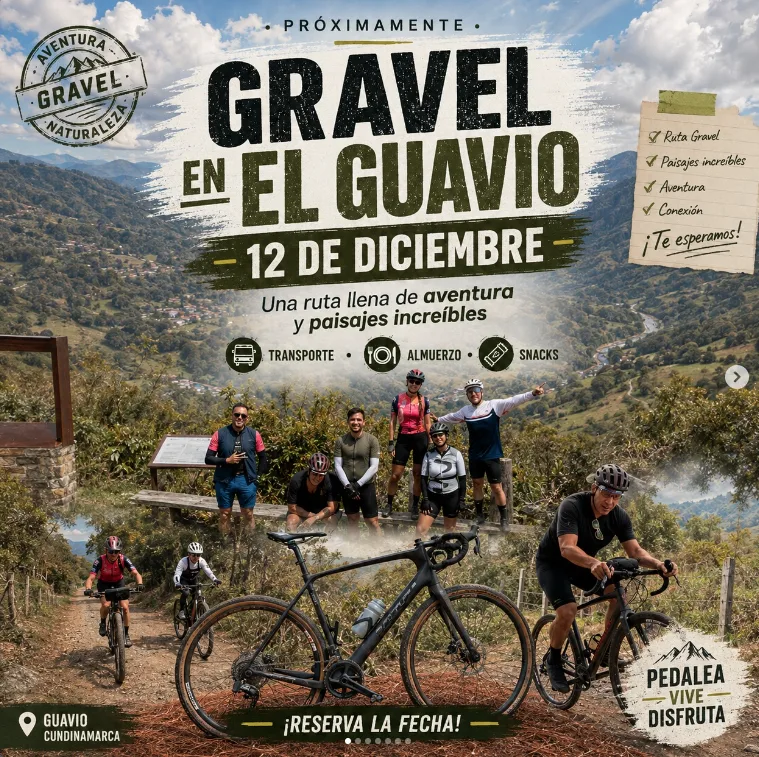 gravel-guavio-diciembre