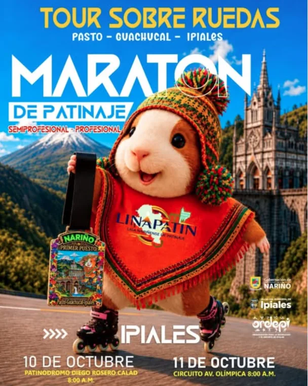 maraton-patinaje-ipiales
