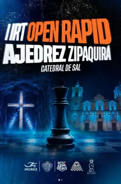 open-rapid-ajedrez-zipaquira