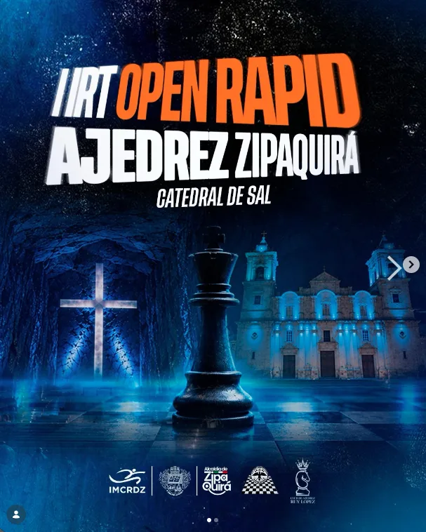 open-rapid-ajedrez-zipaquira