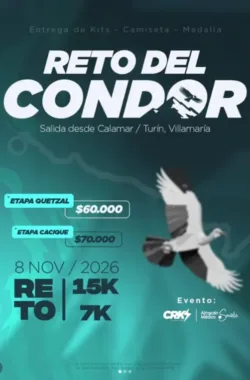 reto-del-condor-