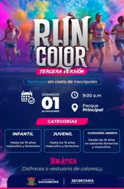 run-color-gachancipa