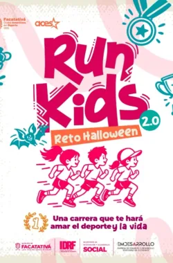 run-kids-reto-halloween-facatativa