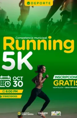 running-cimitarra