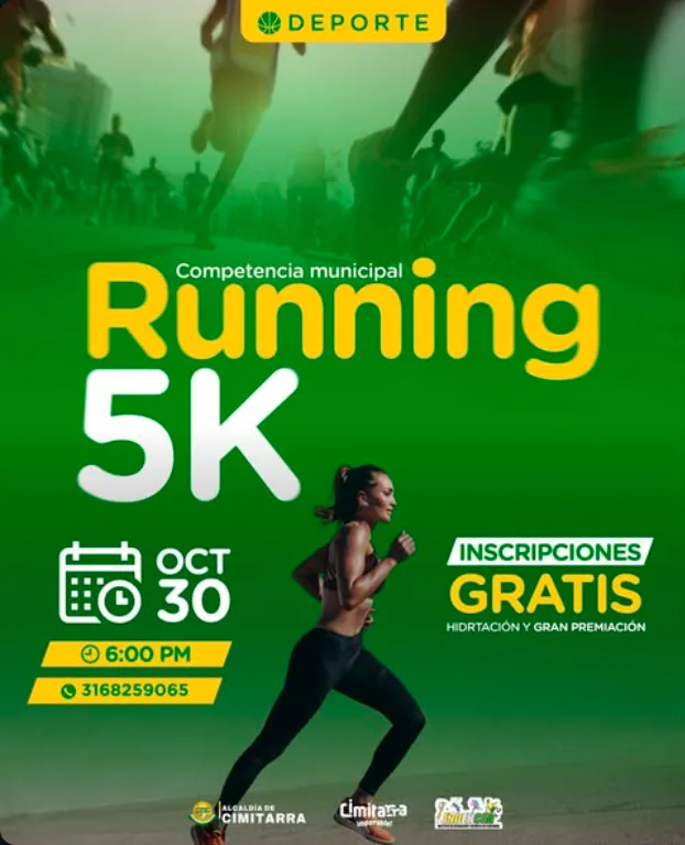 running-cimitarra