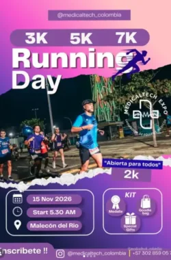 running-day