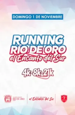 running-rio-de-oro