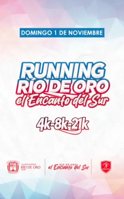 running-rio-de-oro