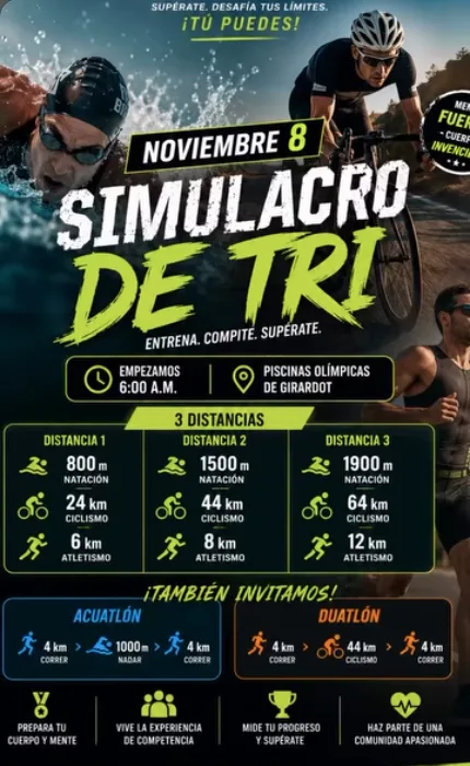 simulacro-tritatlon-girardot