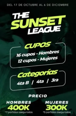 the-sunset-league-tenis