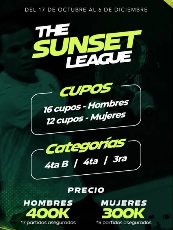 the-sunset-league-tenis
