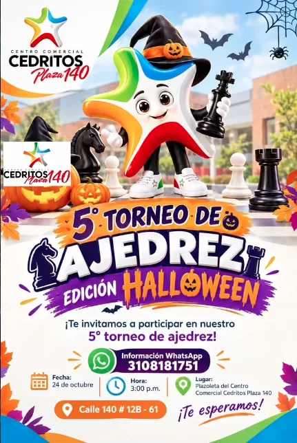 torneo-de-ajedrez-halloween-bogota