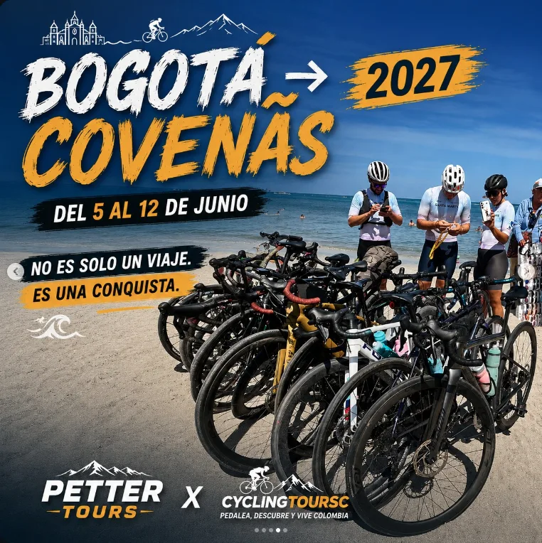 travesia-bogota-covenas-2027-petter-tours